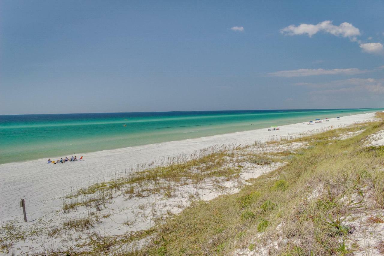 Angel In The Dunes Seagrove Beach Extérieur photo