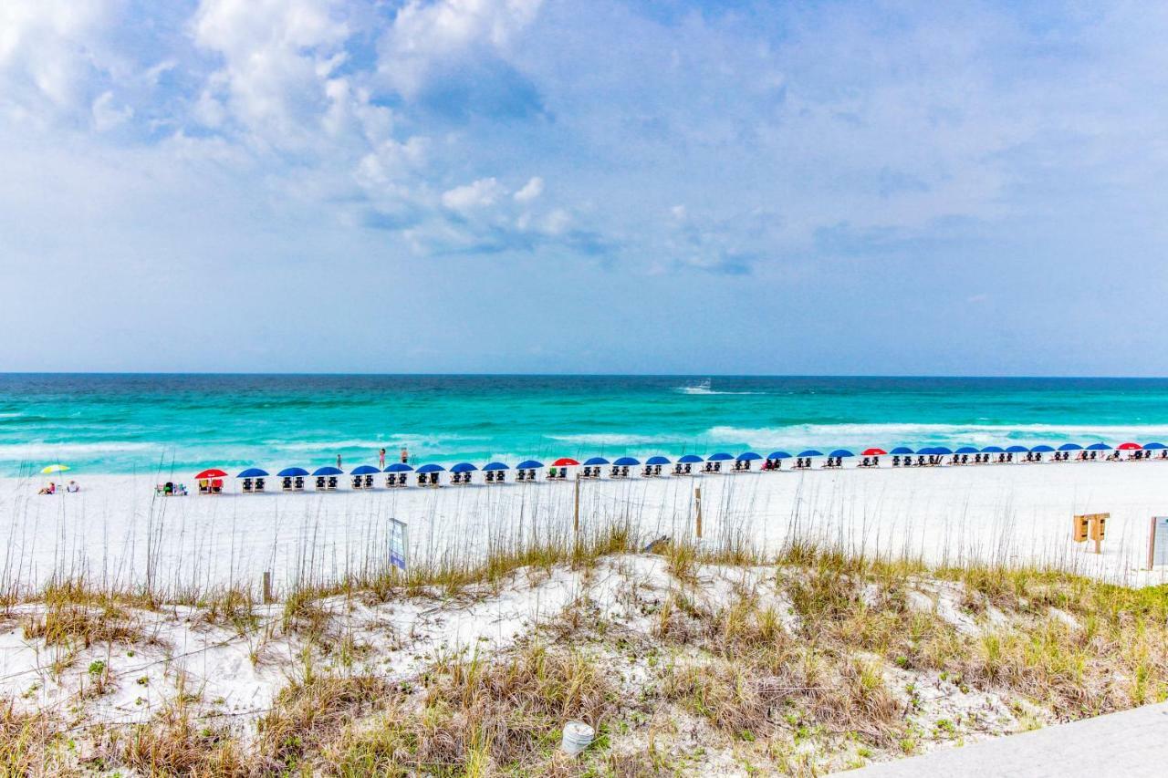 Angel In The Dunes Seagrove Beach Extérieur photo